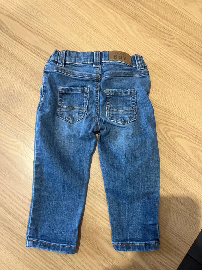 Jeans 9 mois - photo numéro 3