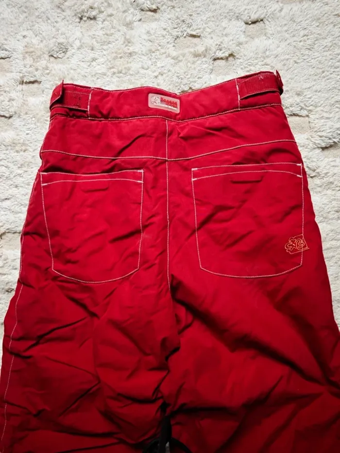 Pantalon de ski banana moon - photo numéro 7