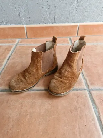 Bottines