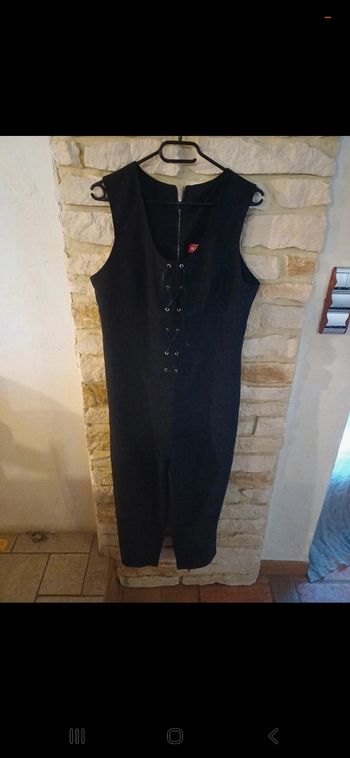 Combinaison femme taille 42