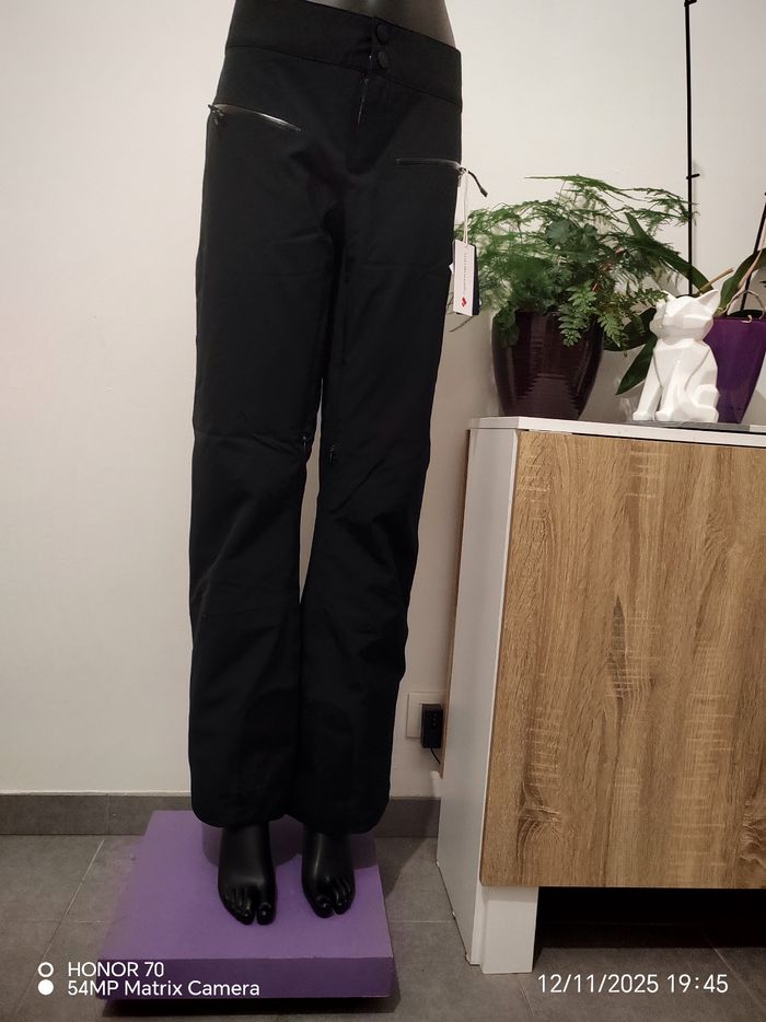 Pantalon de ski/randonnee