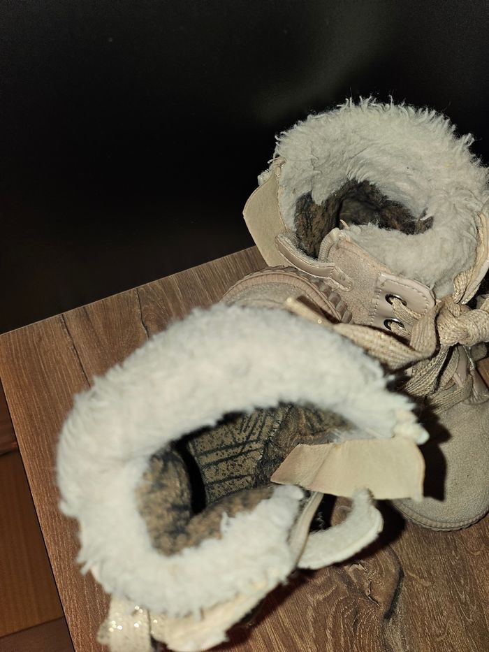 Boots - photo numéro 3