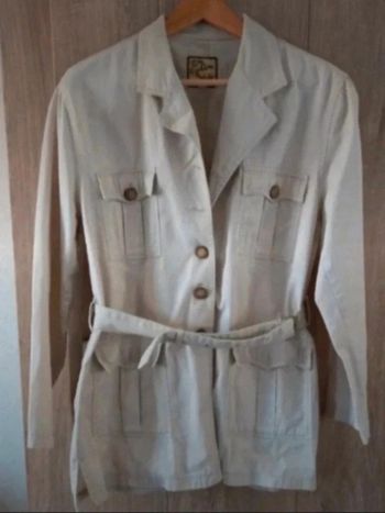 Veste
