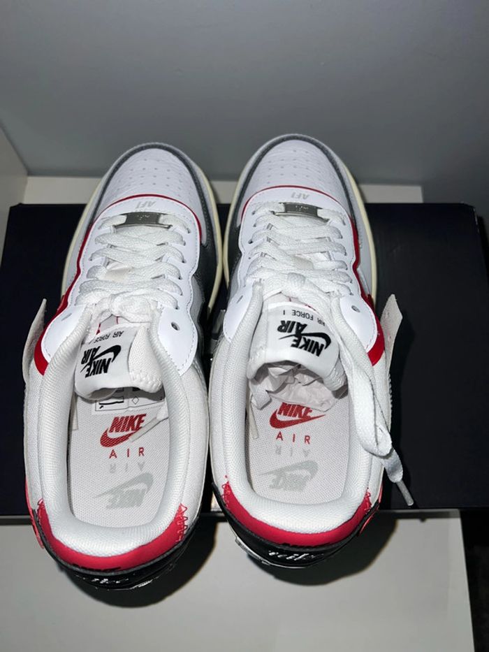 Basket Nike taille 38 unisex - photo numéro 6