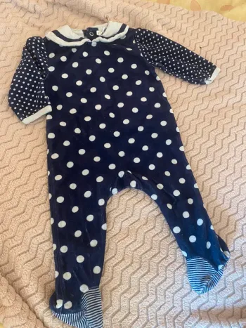 Pyjama 9
