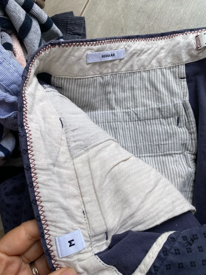 Short homme, taille M - photo numéro 4