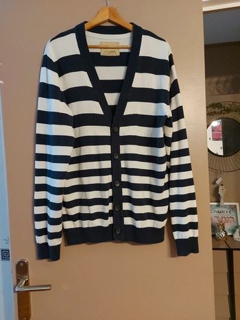 Gilet homme taille L