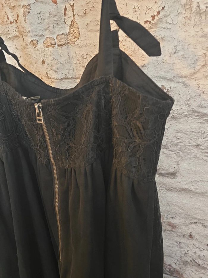 Robe noire - photo numéro 10