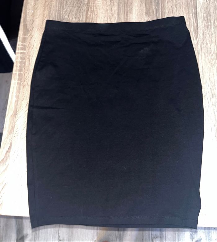 Jupe mi longue - photo numéro 3