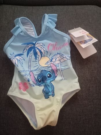 Maillot de bain