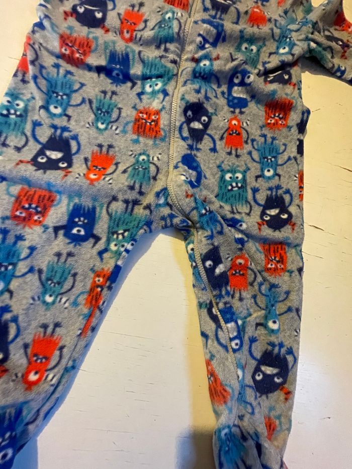 Pyjama - photo numéro 3