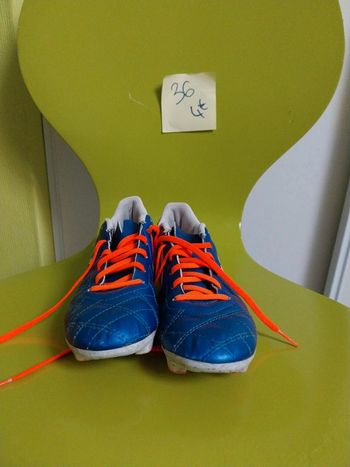 Crampons kipsta 36