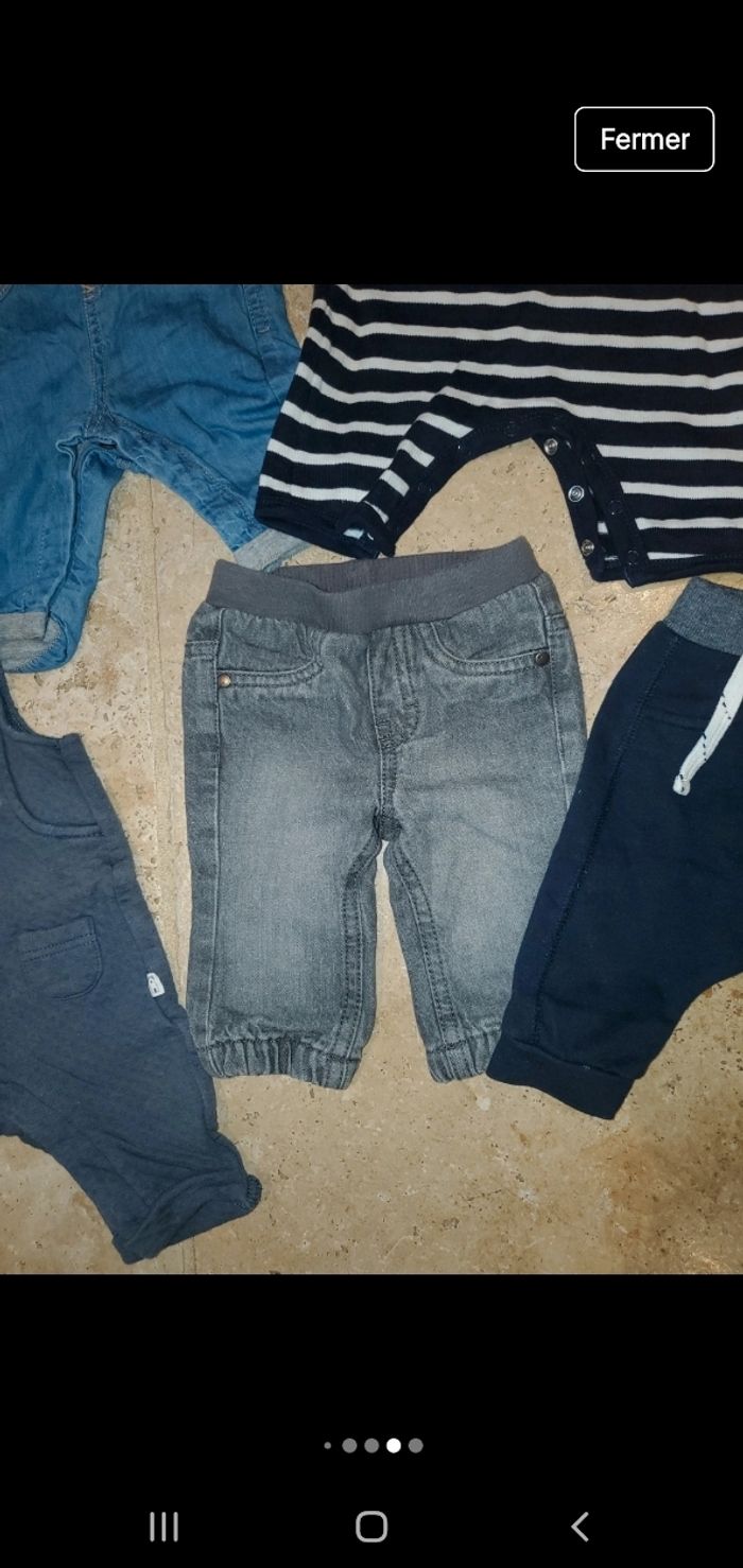 lot ensemble - photo numéro 6