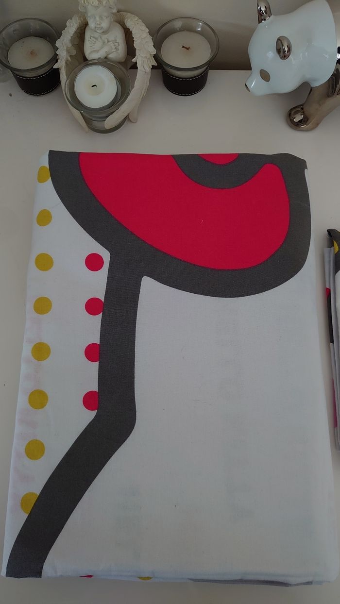 Parures de lit 1 personne - photo numéro 8