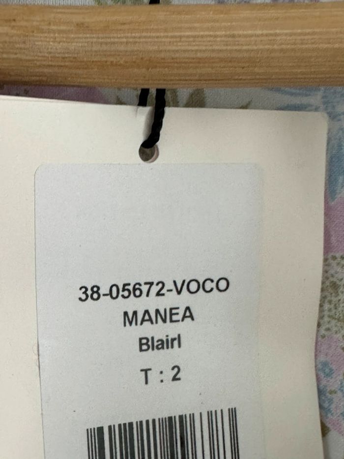 Robe ange - photo numéro 5