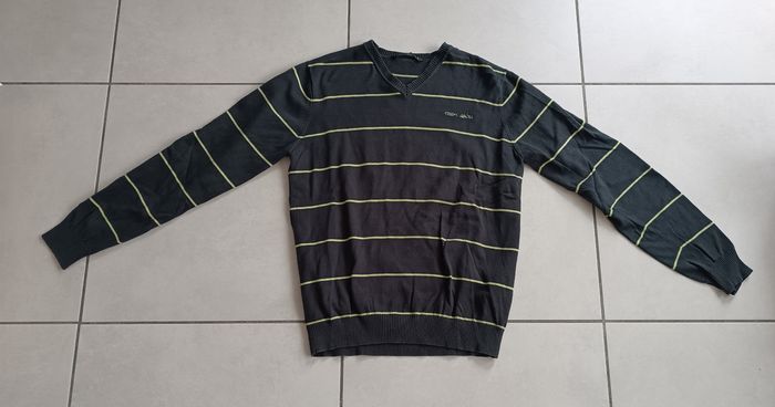 Pull fin Taille XL