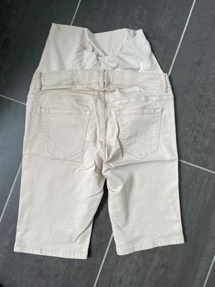 Short long de grossesse 38 - photo numéro 2
