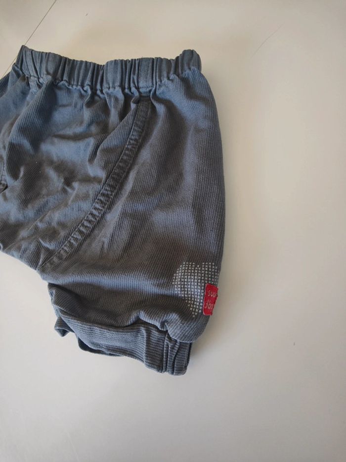 Short 12mois - photo numéro 2