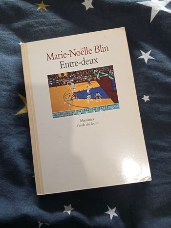 Livre (101) 📚 Entre-deux