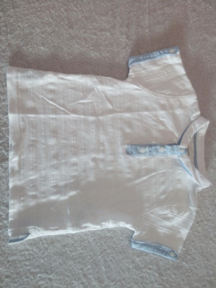 Polo Obaïbi (réf perso G12)(familleac72)
