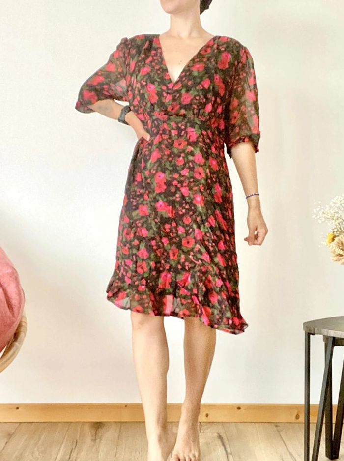 Robe La Petite Etoile - photo numéro 4