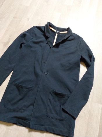 Gilet veste kiabi 12 ans