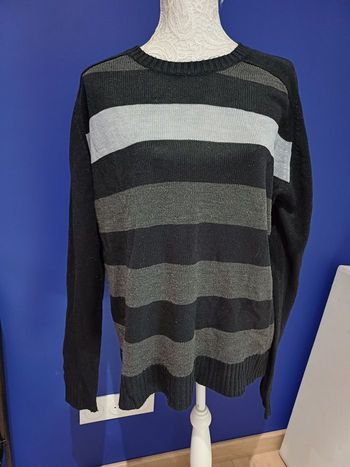 Pull homme t-traxx  collection taille L