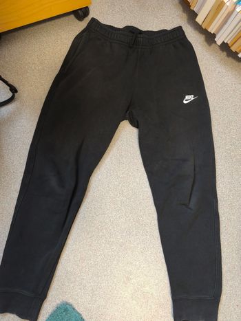 Pantalon jogging Nike Taille S