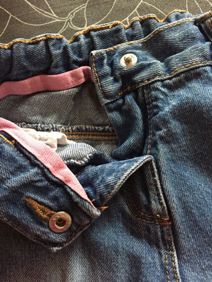 Jean Kiabi 3ans - photo numéro 4