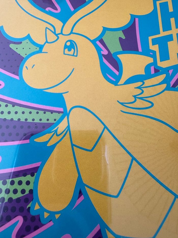 🌟🔥 Pokémon ME02.5 ETB Héros Transcendants – Coffret Dresseur d’Élite Scellé 🔥 🌟 - photo numéro 5