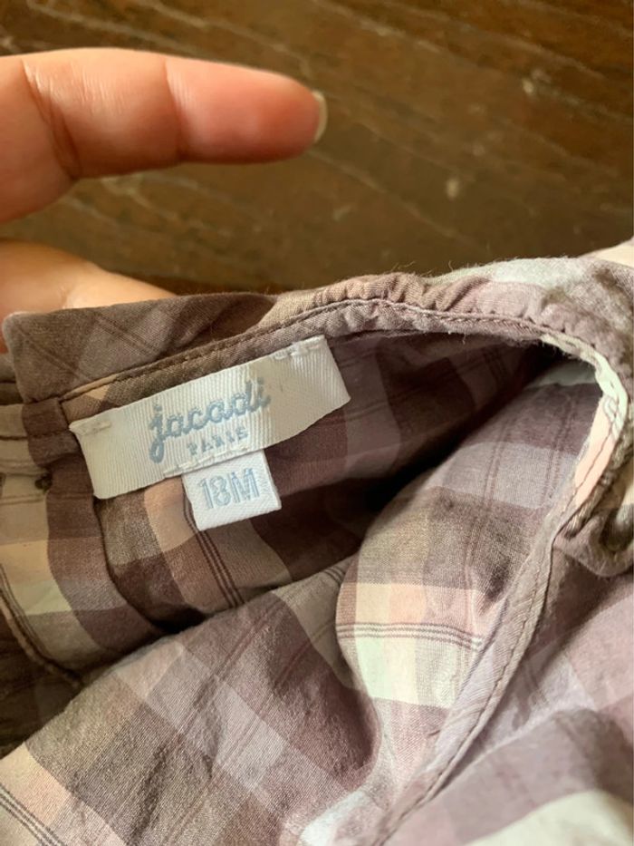 Robe bébé - photo numéro 2