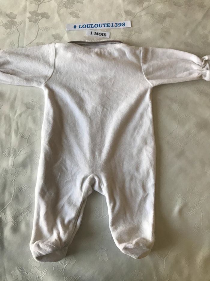 Pyjama - photo numéro 3