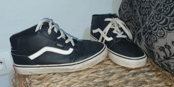Basket vans 34