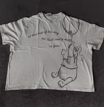 T shirt winnie 