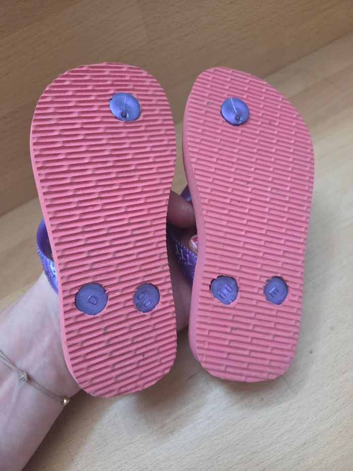 Tongs Havaianas - photo numéro 3