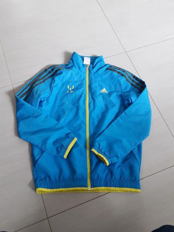 Blouson/veste Adidas Messi