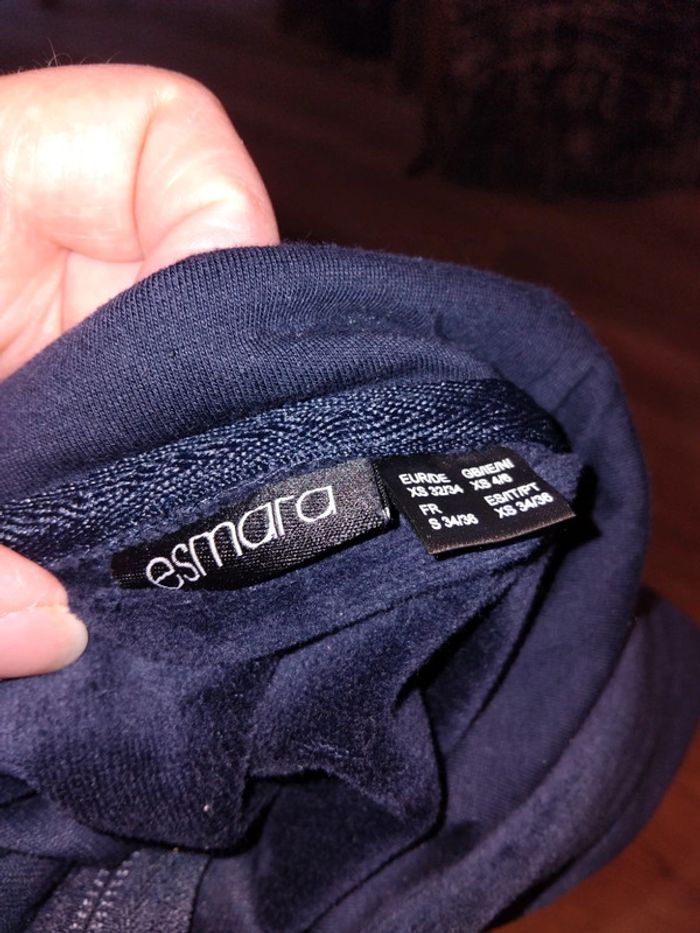 Pyjama Esmara - photo numéro 7