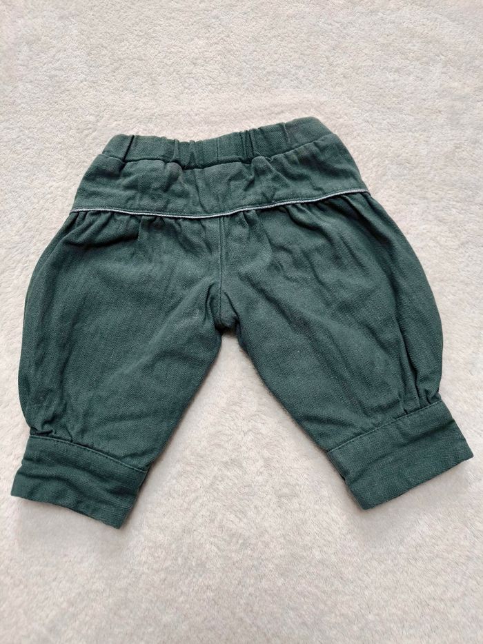 Pantalon 6 mois - photo numéro 2
