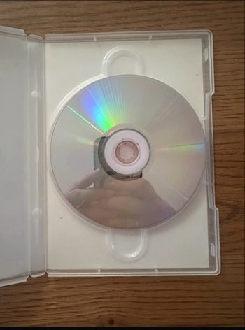 Dvd teletubbies