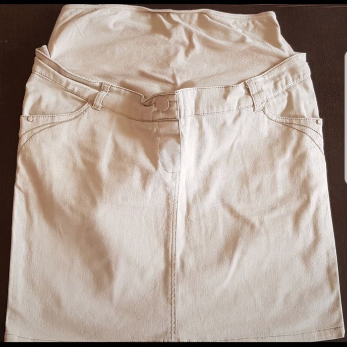 Jupe maternité kiabi taille 36