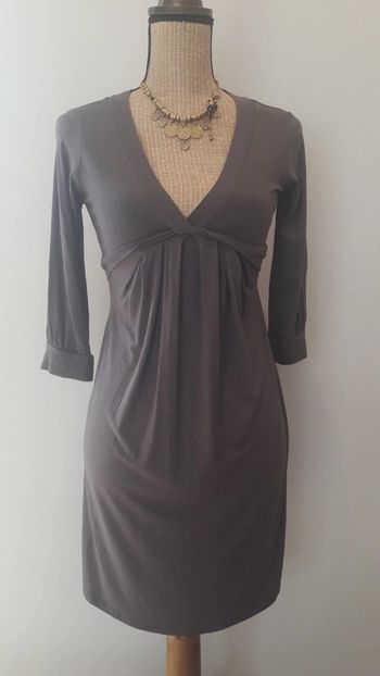 Robe Zara Taille S