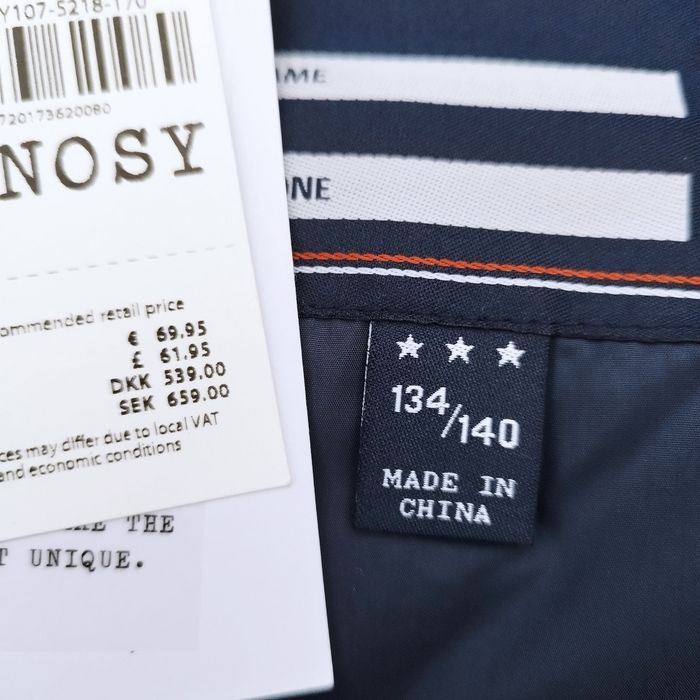 Veste doudoune imperméable - photo numéro 5