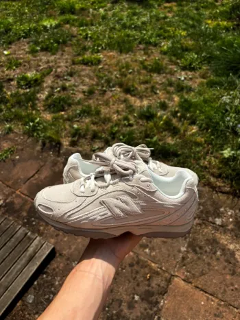 New Balance 204L Timberwolf - Taille 40,5