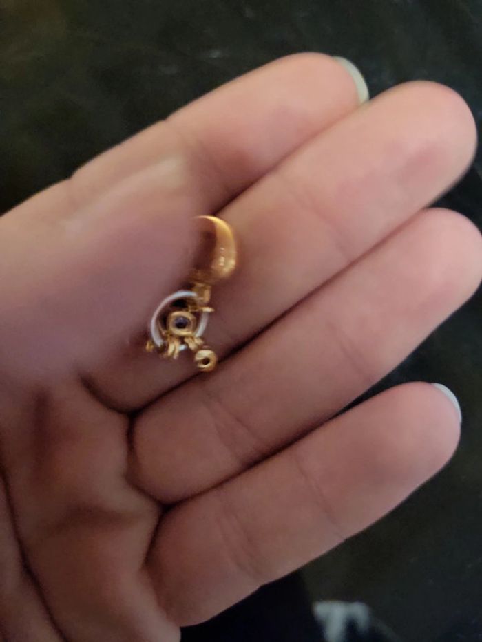 Accessoire - photo numéro 4