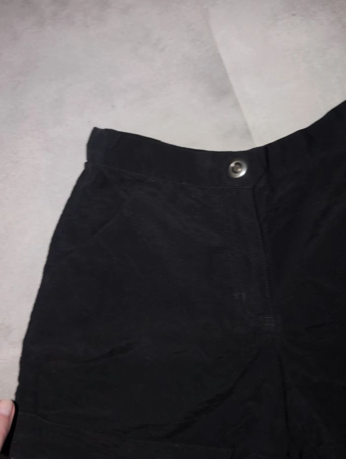Short Domyos - photo numéro 2