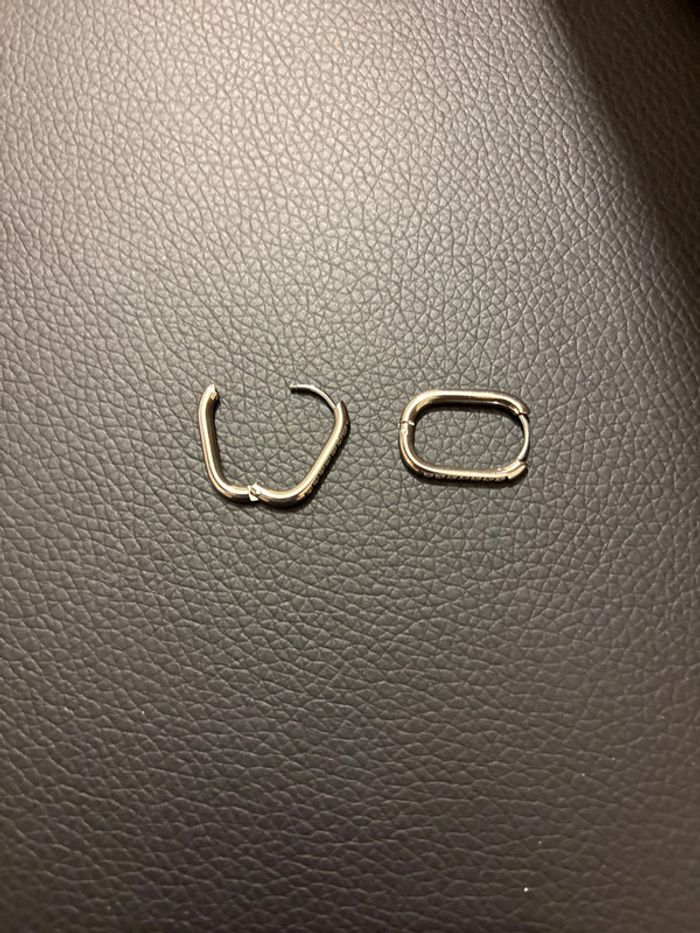 Boucle d’oreille - photo numéro 2
