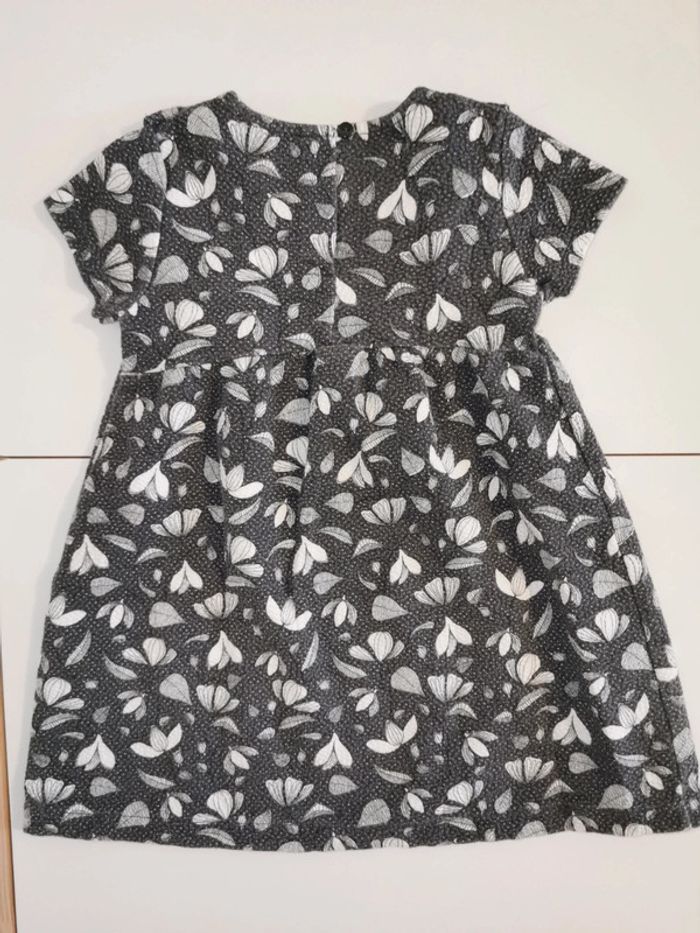 Robe zara 2/3 ans - photo numéro 3