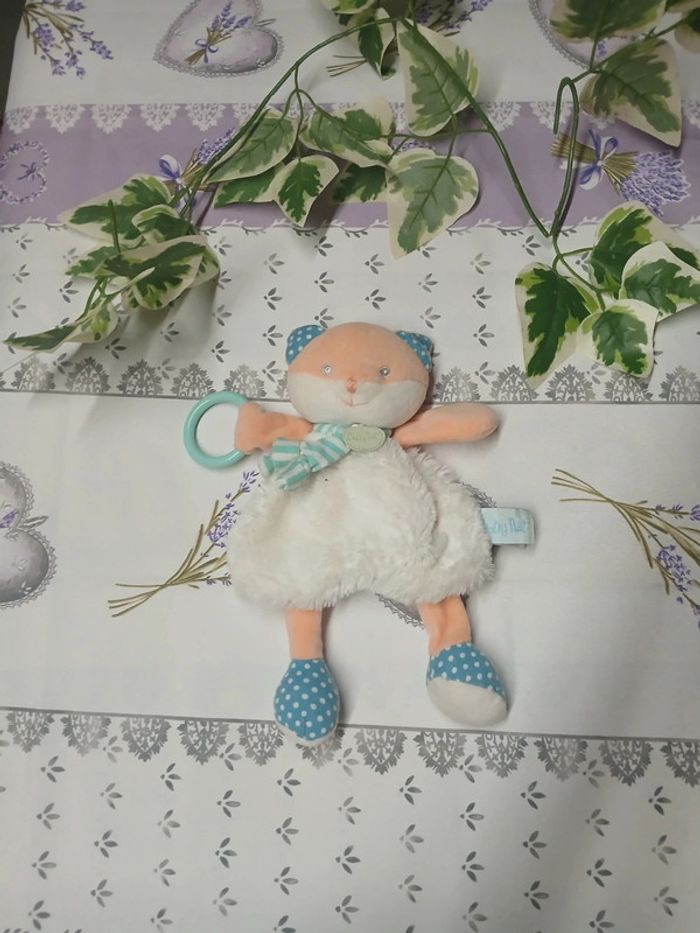 Doudou Baby Nat