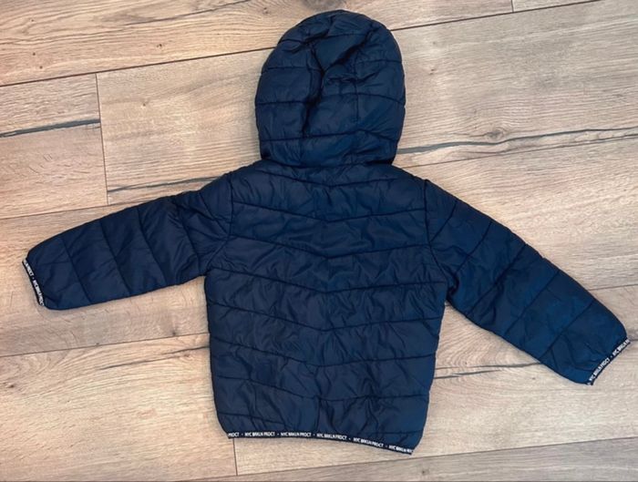 Doudoune garçon - photo numéro 3