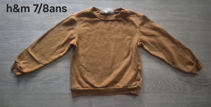 Pull h&m